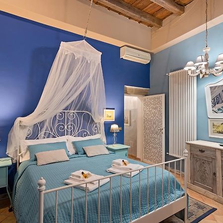 Rome as you feel - Vicolo delle Grotte Habitación foto