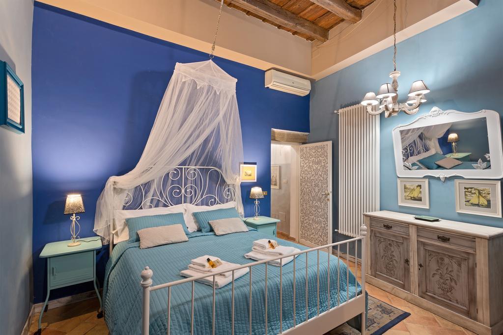 Rome as you feel - Vicolo delle Grotte Habitación foto